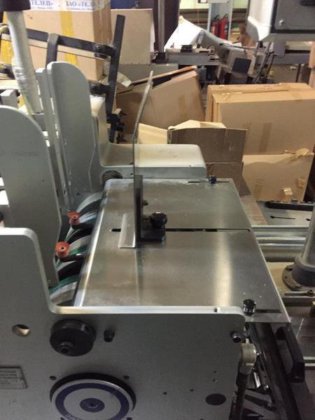 2006年 CMCパック+スタック