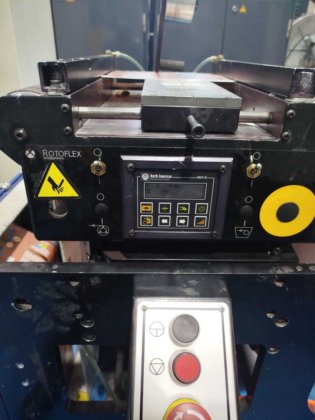 2007 ROTOFLEX VLI 330