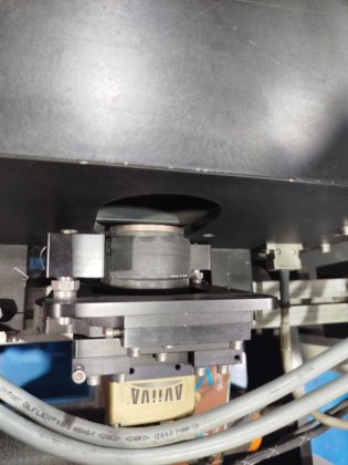 2007 ROTOFLEX VLI 330