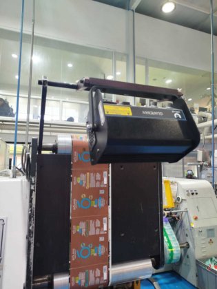 2007 ROTOFLEX VLI 330