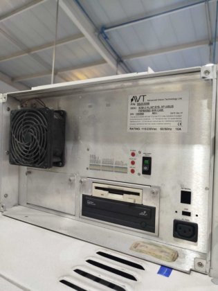 2007 ROTOFLEX VLI 330