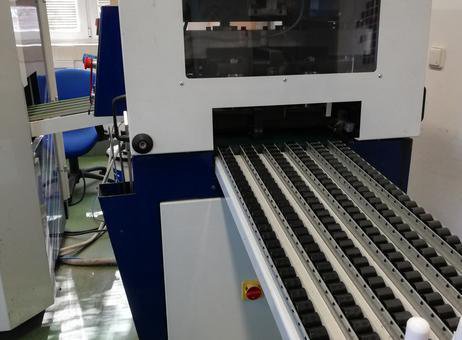 2008 TECHNOGRAF 易塔