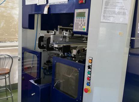 2008 TECHNOGRAF 易塔