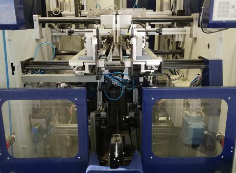 2008 テクノグラフ イージータワー