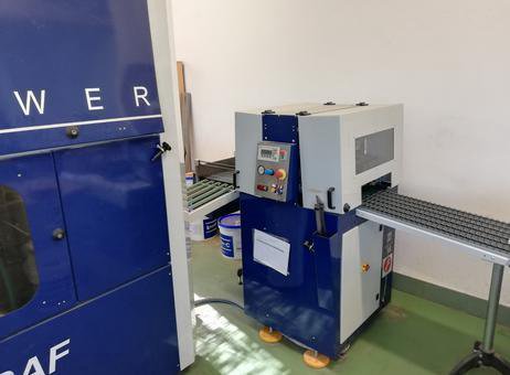 2008 TECHNOGRAF 易塔