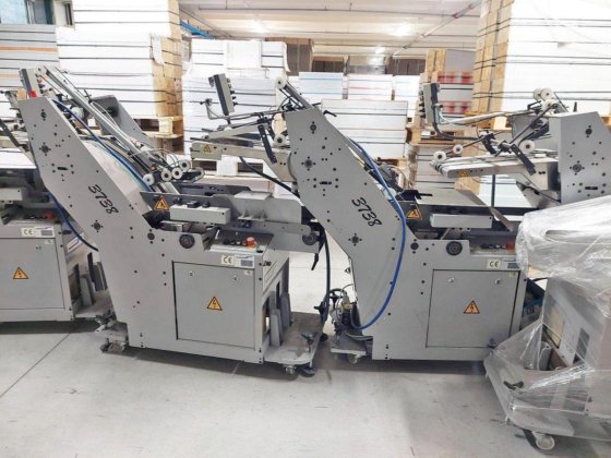 2002 MUELLER-MARTINI 3738