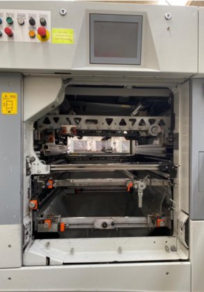 2005 BOBST SPRINTERA 106-PER