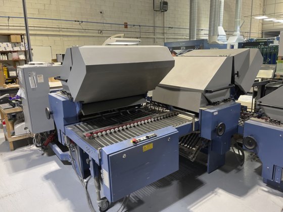 2007 MBO T 800