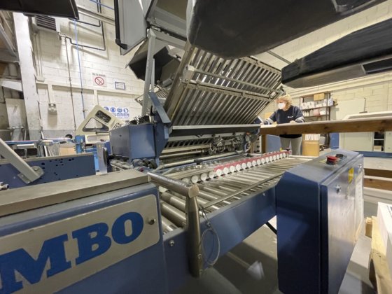 2007 MBO T 800