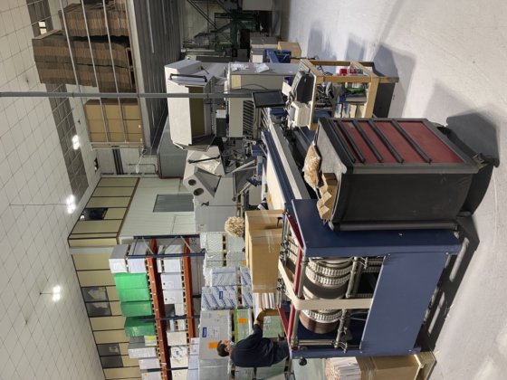 2007 MBO T 800