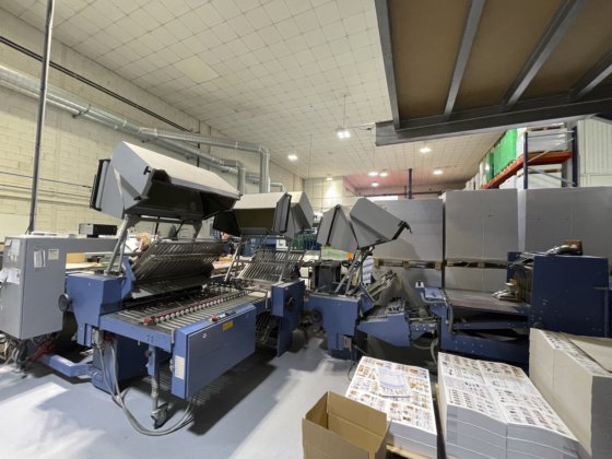 2007 MBO T 800