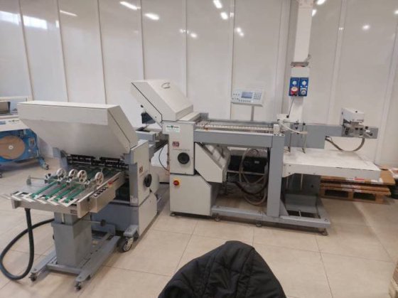 2003 MB Multimaster CAS 52