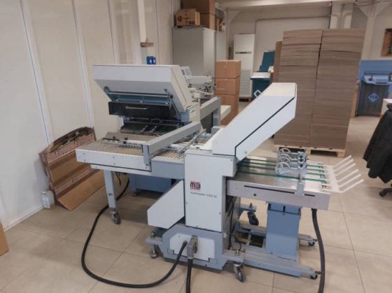 2003 MB Multimaster CAS 52