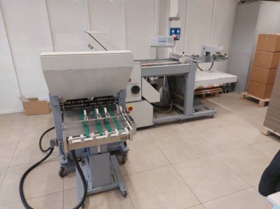 2003 MB Multimaster CAS 52