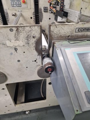 2010 GIDUE E- COMBAT (430)