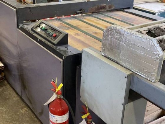 2007 SAKURAI SC 102 A2