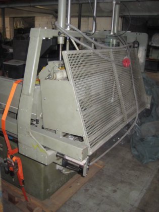 1990 POLAR RAB 5