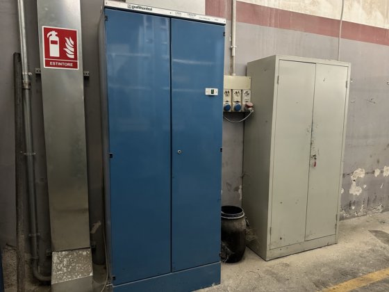 2003 KBA Compacta 618 (620)