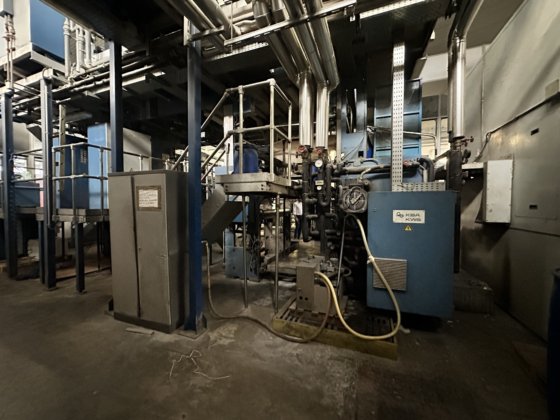 2003 KBA Compacta 618 (620)