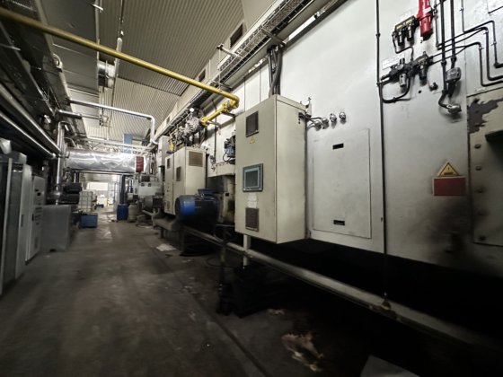 2003 KBA Compacta 618 (620)