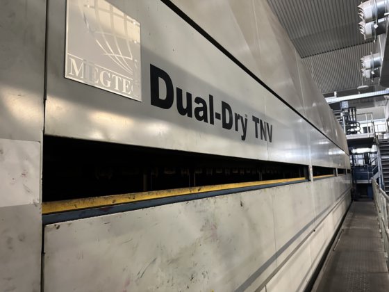 2003 KBA Compacta 618 (620)