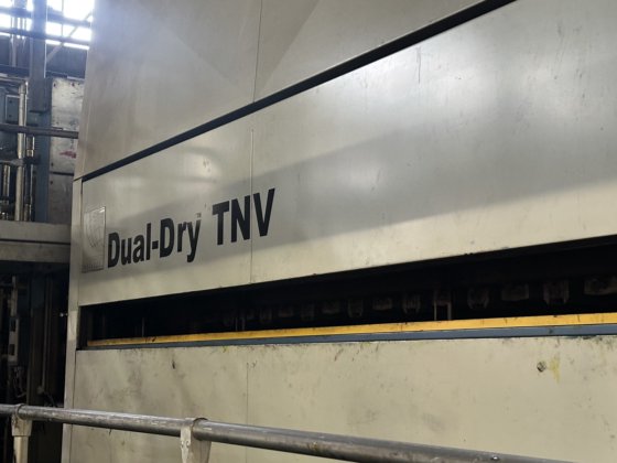 2003 KBA Compacta 618 (620)