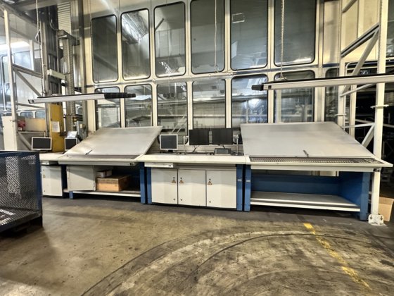 2003 KBA Compacta 618 (620)