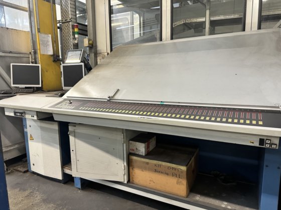 2003 KBA Compacta 618 (620)