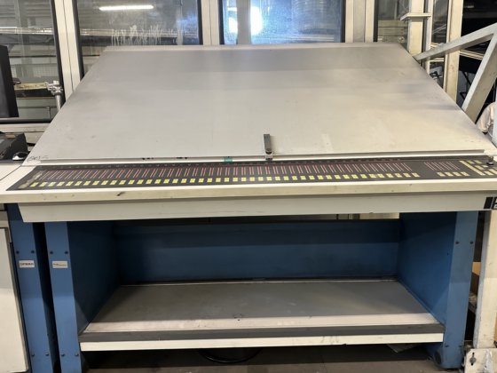 2003 KBA Compacta 618 (620)