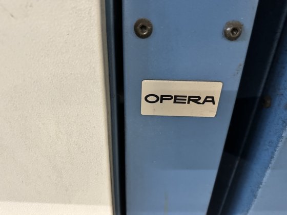 2003 KBA Compacta 618 (620)