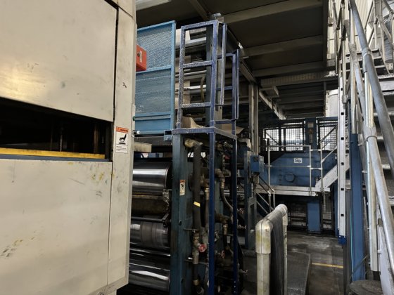 2003 KBA Compacta 618 (620)