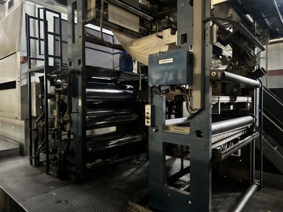 2003 KBA Compacta 618 (620)