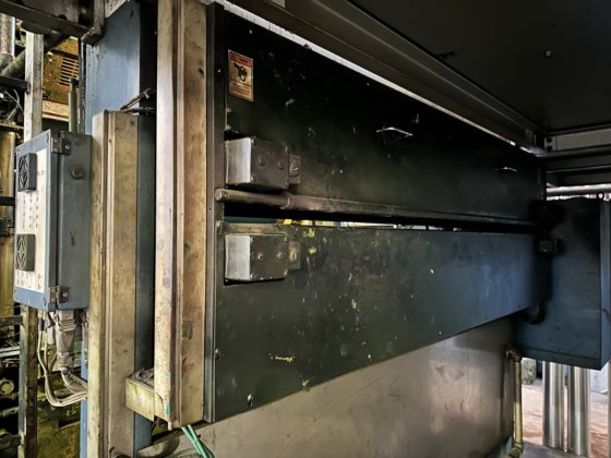 2003 KBA Compacta 618 (620)