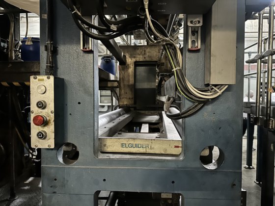 2003 KBA Compacta 618 (620)