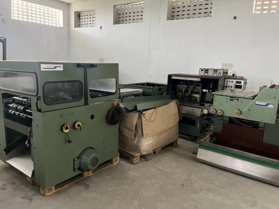 1990 MUELLER-MARTINI 321