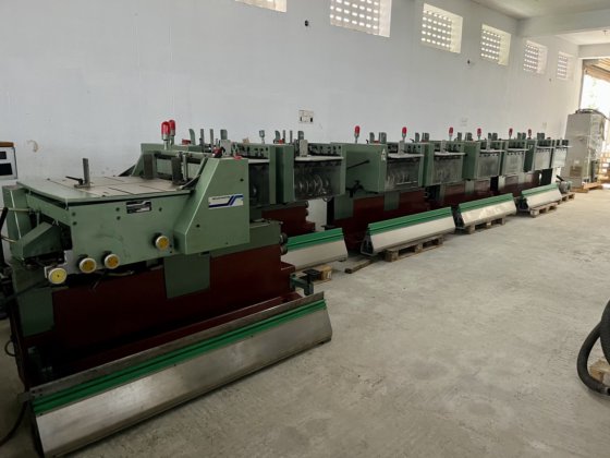 1990 MUELLER-MARTINI 321