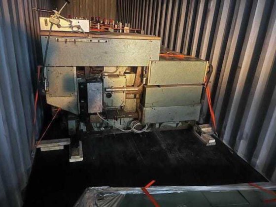 1990 MUELLER-MARTINI 321