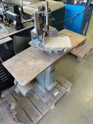 1980 TRAENKLEIN Stuttgart-S