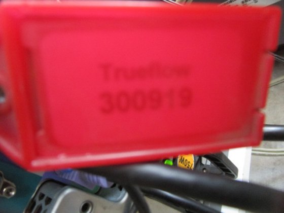 2002 海德堡 Topsetter 74