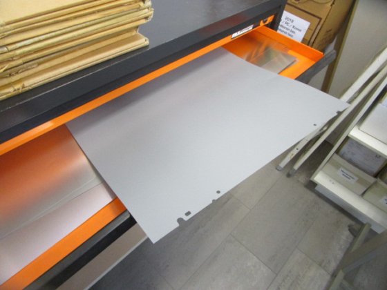 2002 海德堡 Topsetter 74