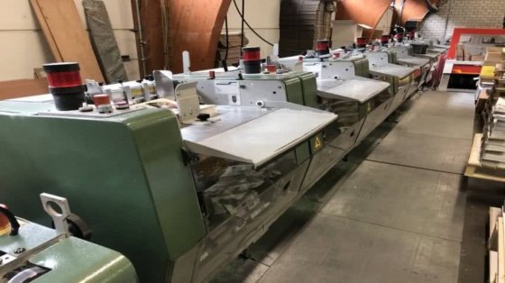 2000 MUELLER-MARTINI Bravo