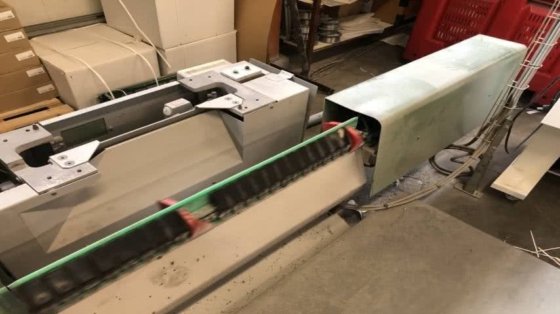 2000 MUELLER-MARTINI Bravo