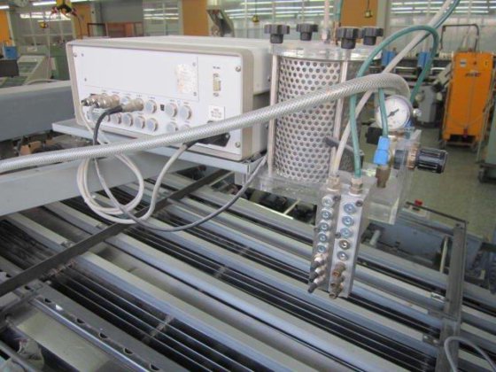 2000 STAHL KD 94-6