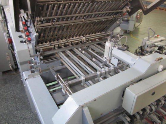 2000 STAHL KD 94-6