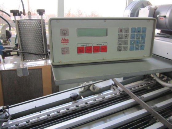 2000 STAHL KD 94-6
