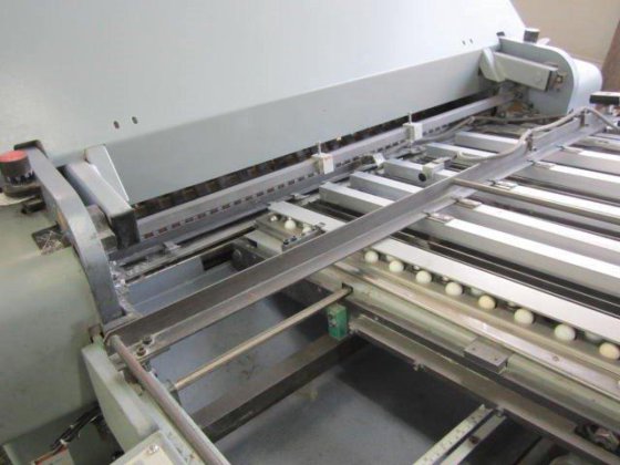 2000 STAHL KD 94-6