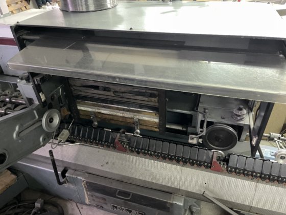 2004 OSAKO OT-323B