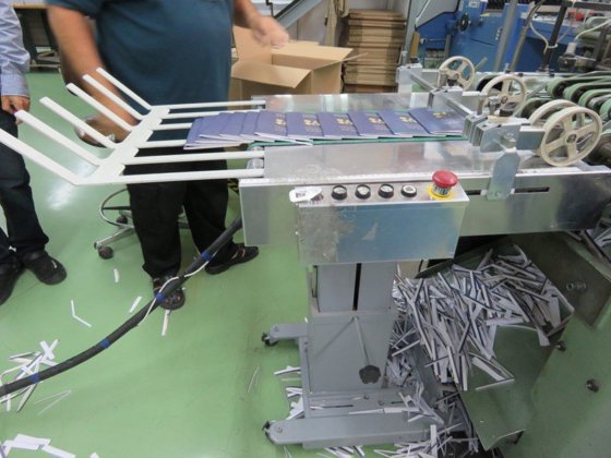 2006 MB Multimaster CAS 52