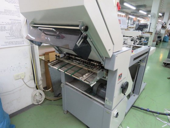 2006 MB Multimaster CAS 52