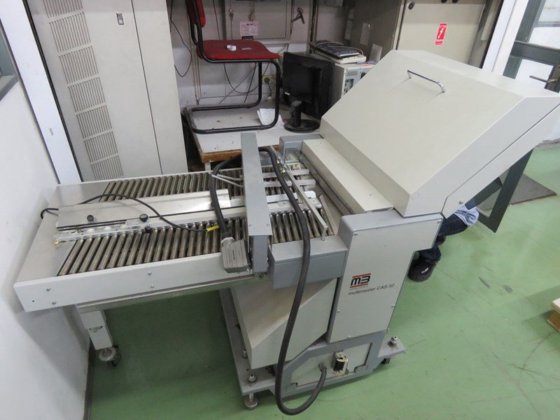 2006 MB Multimaster CAS 52